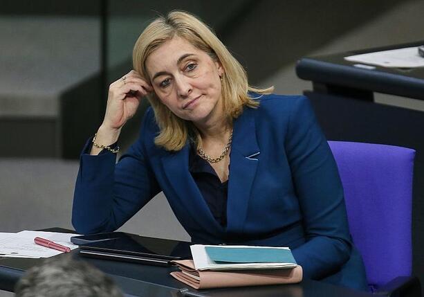 Bild vergr&ouml;&szlig;ern: SPD macht bei Gesundheitsreform Druck auf Warken