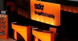 Sixt warnt vor steigenden Mietwagenpreisen durch EU-Flottenpläne