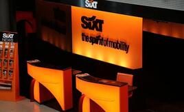 Sixt warnt vor steigenden Mietwagenpreisen durch EU-Flottenpläne