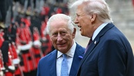 Britischer König Charles III. reist Ende April in die USA
