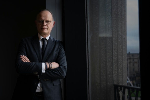 Bild vergr&ouml;&szlig;ern: Umfragen: Französischer Ex-Premier Philippe könnte Bardella besiegen