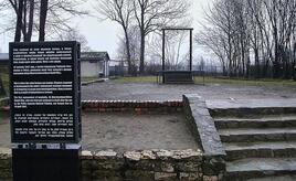 Stiftung verdoppelt Ministeriumsgelder für Gedenkstättenfahrten