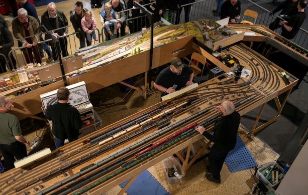 Bild vergr&ouml;&szlig;ern: Markenstreit um Sendung mit der Maus: Modellbaufirma unterliegt vor Gericht