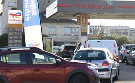 Iran-Krieg: EU bereitet sich auf lange Energiekrise vor