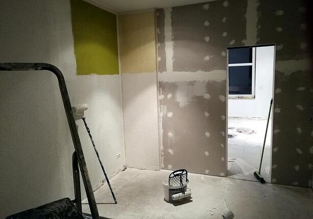 Bild vergr&ouml;&szlig;ern: Hubertz plant Förderung für Umbau von Büros zu Wohnungen