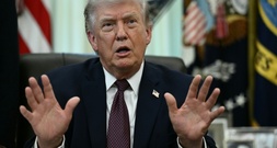 Trump unterzeichnet Dekret zur Erschwerung der Briefwahl