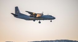 Nachrichtenagentur: 29 Tote bei Absturz von russischem Militärflugzeug auf der Krim