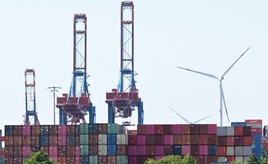 Wirtschaftsforschungsinstitute legen Frühjahrsprognose vor