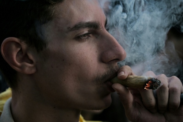 Bild vergr&ouml;&szlig;ern: Evaluation Cannabis-Legalisierung: Kein Anstieg von Konsum - aber andere Probleme