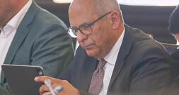 Poseck dringt auf härteren Umgang mit ausreisepflichtigen Syrern