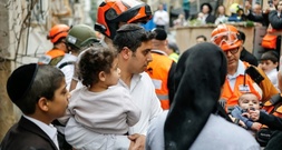 14 Verletzte bei iranischen Raketenangriffen auf Israel