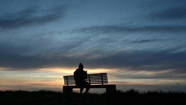 Bild vergr&ouml;&szlig;ern: Psychische Erkrankungen häufigste Ursache für Klinikaufenthalt von Jugendlichen