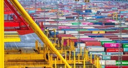 Frühjahrsgutachten der Wirtschaftsinstitute: Wachstumsprognose mehr als halbiert