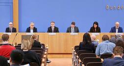 Wirtschaftsforscher zweifeln an 80-Prozent-Ziel für Syrer