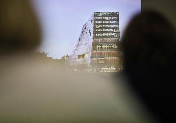 Bild vergr&ouml;&szlig;ern: Uta Bretschneider wird Programmdirektorin des Zukunftszentrums