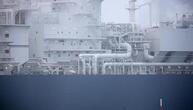 Erste LNG-Lieferungen aus Oman nach Deutschland angelaufen