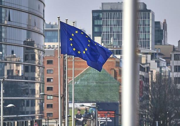 Bild vergr&ouml;&szlig;ern: EU-Kommission schlägt Reform des Emissionshandelssystems vor