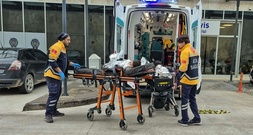 Mindestens 19 Afghanen vor türkischer Küste ertrunken