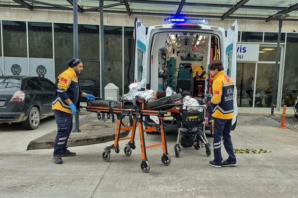 Bild vergr&ouml;&szlig;ern: Mindestens 19 Afghanen vor türkischer Küste ertrunken