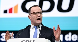 Jens Spahn: 