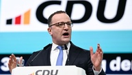 Jens Spahn: 