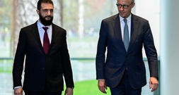 Rückkehr von Kriegsflüchtlingen: Regierung betont Einigkeit mit Syrien