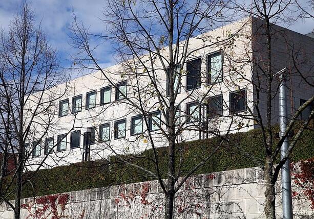 Bild vergr&ouml;&szlig;ern: GBA: Anklage wegen mutmaßlicher Terrorismusfinanzierung