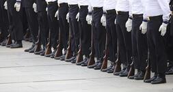 Bundeswehr bekommt neuen Marine-Inspekteur