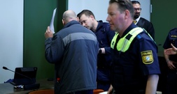 Weiterer Prozess gegen Kaiserreichsgruppe in München: Brief an Putin zum Umsturz