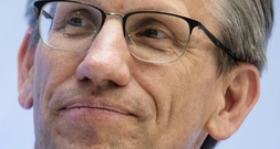 Ex-Finanzminister Kukies geht zu US-Investmentbank Morgan Stanley