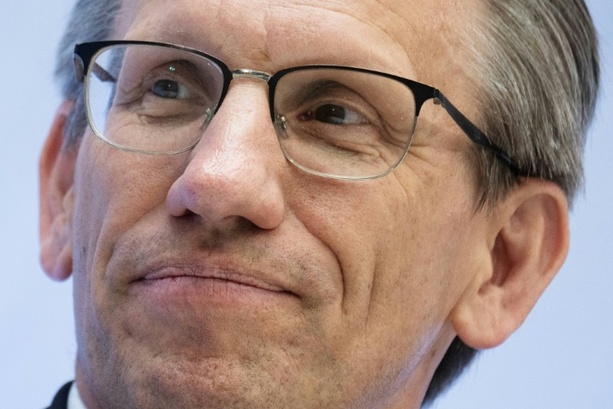 Bild vergr&ouml;&szlig;ern: Ex-Finanzminister Kukies geht zu US-Investmentbank Morgan Stanley