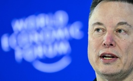 SpaceX reicht Unterlagen für Mega-Börsengang ein