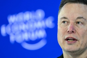 SpaceX reicht Unterlagen für Mega-Börsengang ein