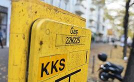 Reiche hält Versorgung mit Sprit und Gas weiterhin für gesichert