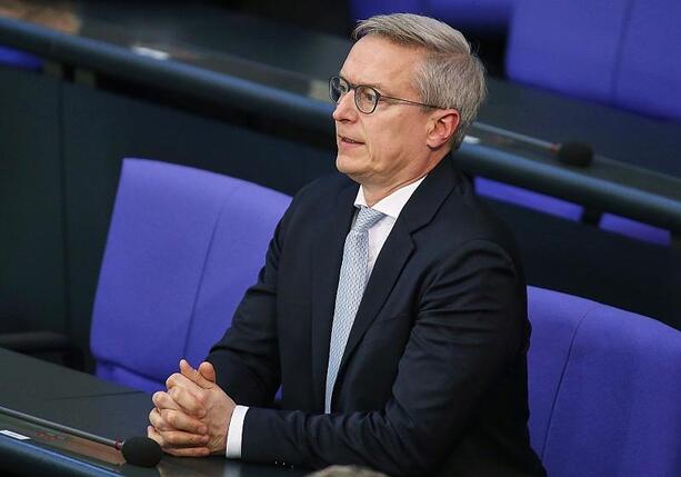 Bild vergr&ouml;&szlig;ern: Digitalminister plant zentrale Gründungsplattform an