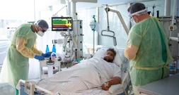 Gesundheitsausgaben in Deutschland 2024 erheblich erhöht: 6444 Euro pro Kopf