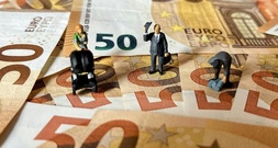 Verbände dringen auf höhere Besteuerung großer Vermögen und Einkommen