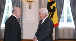 Botschafter Prosor: Steinmeier lässt Staatsräson zu Israel vermissen