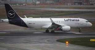 Internationale Pilotenvereinigung kritisiert Lufthansa