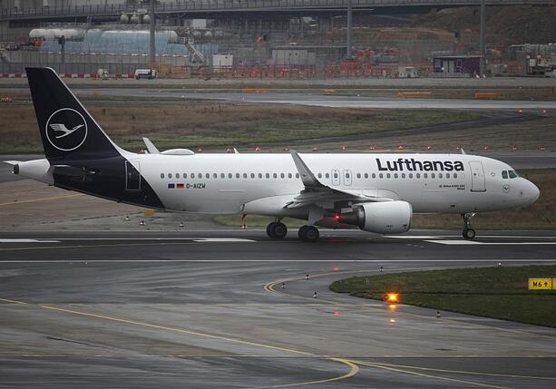 Bild vergr&ouml;&szlig;ern: Internationale Pilotenvereinigung kritisiert Lufthansa