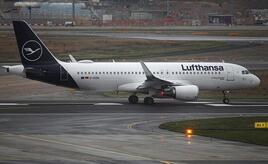 Internationale Pilotenvereinigung kritisiert Lufthansa
