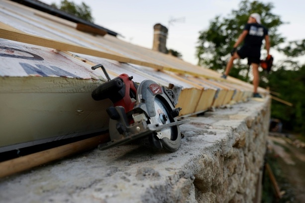 Bild vergr&ouml;&szlig;ern: Bauministerium: Weniger Umweltprüfungen und Enteignung von Schrottimmobilien