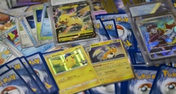 Zoll in Baden-Württemberg verhindert großangelegten Schmuggel von Pokemon-Karten