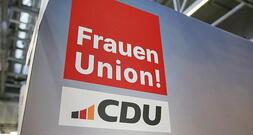 Frauen Union fordert besseren Schutz für Deepfake-Opfer