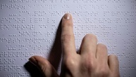 Blindenschrift: Braille für Aufnahme als immaterielles Kulturerbe nominiert