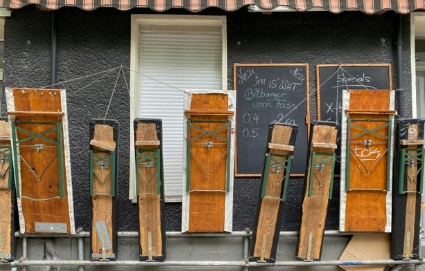 Bild vergr&ouml;&szlig;ern: Urteil: Gastronomin muss 600.000 Euro an Coronahilfen zurückzahlen