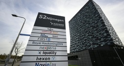 Nexperia-Chips können bald gänzlich in China produziert werden