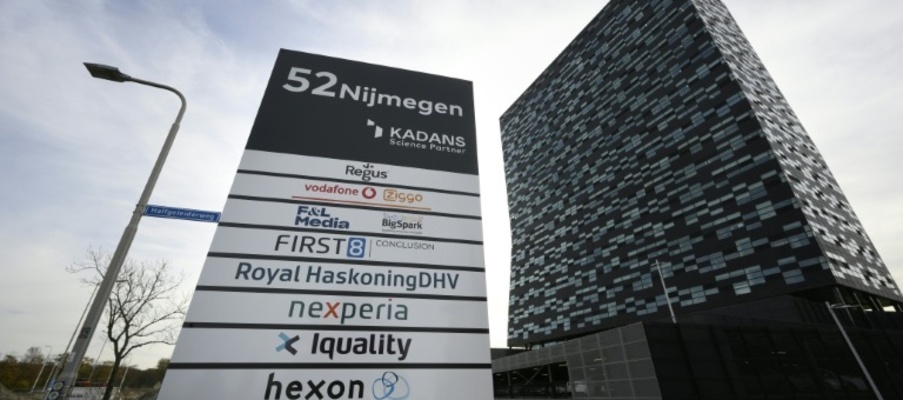 Nexperia-Chips können bald gänzlich in China produziert werden