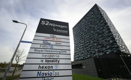 Nexperia-Chips können bald gänzlich in China produziert werden