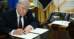 Trump verkündet neue Zölle auf Medikamente und Metalle